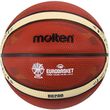 mini mpala molten bg200 eurobasket 2025 portokali 1 photo