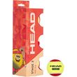 ������� �������� TENNIS HEAD HEAD STAGE 3 RED (3 ���)