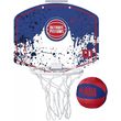 mpasketaki wilson nba team mini hoop detroit pistons mple photo