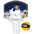 mpasketaki wilson nba team mini hoop indiana pacers mple skoyro photo