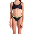 magio arena solid two piece swimsuit mayro photo