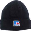 skoyfos russell athletic ribbed beanie mayros photo