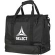 athlitikos sakos select basic sportsbag v24 mayros photo
