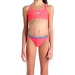 magio arena solid two piece swimsuit korali photo