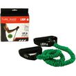 lastixo antistasis liga sport fabric cover tube band prasino 135 kg photo