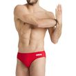 magio arena team swim briefs solid kokkino photo