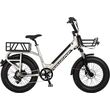 ilektriko podilato orient fat boy 20 leyko photo