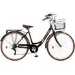 podilato orient city classic 28 lady 6sp mayro photo