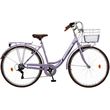 podilato orient city classic 28 lady 6sp lila photo