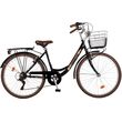 podilato orient city classic 26 lady 6sp mayro photo