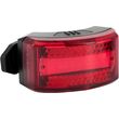 opisthio fanari acid led light hpp red photo