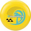 frisbee waimea palm springs flying disc kitrino 27 cm photo