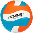 mpala avento beach volley leyki mple portokali no 5 photo