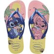 sagionara havaianas kids slim disney krem mple roz br 35 36eur 37 38 photo
