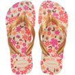 sagionara havaianas kids flowers leyko xryso br 35 36eur 37 38 photo