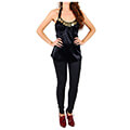 top jlo me metallika floyria mayro extra photo 3 top jlo me metallika floyria mayro extra photo 3