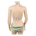 bikini set club neuf zebra leyko 40b extra photo 3