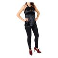 top jlo saten mayro m extra photo 3