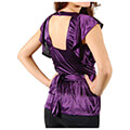 top jlo saten mob xs extra photo 1 top jlo saten mob xs extra photo 1