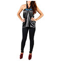 top jlo saten me petrol leptomereies mayro xs extra photo 3 top jlo saten me petrol leptomereies mayro xs extra photo 3