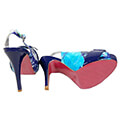 peep toe taurus flower by paris hilton mple 37 extra photo 2 peep toe taurus flower by paris hilton mple 37 extra photo 2