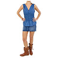 foysta lee heritage denim mini mple 27 extra photo 3