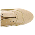 papoytsia loystrini oxford steve madden mpez extra photo 3