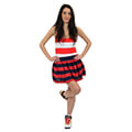 foysta abercrombie fitch mini rige skoyro mple kokkino extra photo 3