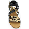 pedila blowfish malibu fandie vegan bf9000 leopard mayro mpez extra photo 2