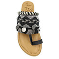 sandalia blowfish malibu balta vegan bf 9423 mayro gkri 40 extra photo 2