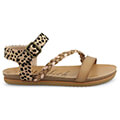 pedila blowfish malibu marlah vegan bf9010 leopard mpez extra photo 1