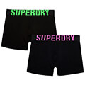 mpoxeraki superdry trunk dual logo m3110345b mayro 2tmx extra photo 4