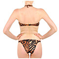 bikini set fx montero tigre kafe 38b extra photo 1