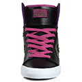 mpotaki converse all star as 12 mid leather black grape extra photo 1