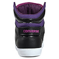 mpotaki converse all star as 12 mid leather black grape extra photo 2