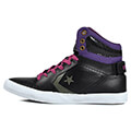 mpotaki converse all star as 12 mid leather black grape extra photo 3