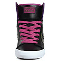 mpotaki converse all star as 12 mid leather black grape eur 36 extra photo 1