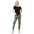 pantelona rock the outfit baggy paisley polyxromo m extra photo 2