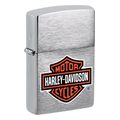 anapthras benzinis zippo 200hdh252 115 harley davidson asimi extra photo 1