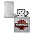 anapthras benzinis zippo 200hdh252 115 harley davidson asimi extra photo 2