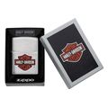 anapthras benzinis zippo 200hdh252 115 harley davidson asimi extra photo 3