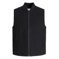 tzaket amaniko jack jones jjedover vest 12278798 mayro extra photo 5