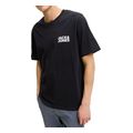 t shirt jack jones jjecorp small logo 12151955 mayro extra photo 2
