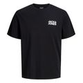 t shirt jack jones jjecorp small logo 12151955 mayro extra photo 5