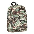 tsanta platis dickies indianapolis backpack camouflage extra photo 2