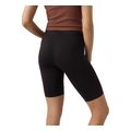 lastex vero moda vmjackie shorts seamless 10285273 mayro extra photo 2