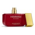 avgerinos cosmetics hammam eau de parfum 50ml extra photo 4