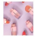 royz w7 cheeky dip liquid blusher think twice 6ml extra photo 2