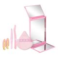 set doroy w7 get ready with me set extra photo 1