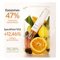 serum prosopoy bee factor exo glow oros lampsis leykansis me exosomata 30ml extra photo 1